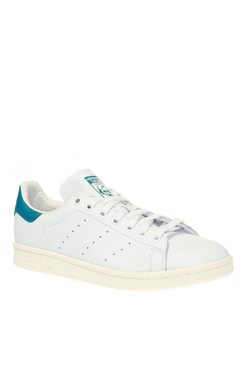 White Stan Smith sneakers ADIDAS Originals Vitkac Germany